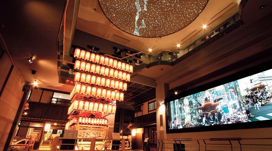 🏯 기시와다 단지리 회관 이미지 4